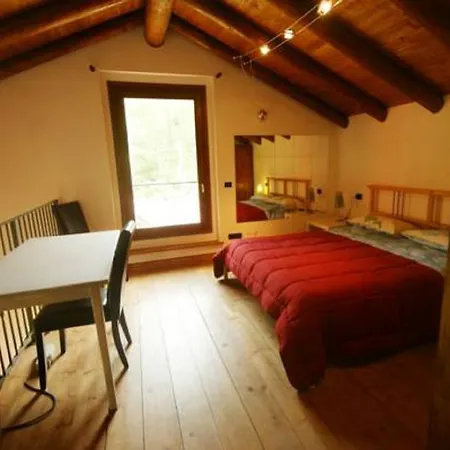 Villa Case Sparse