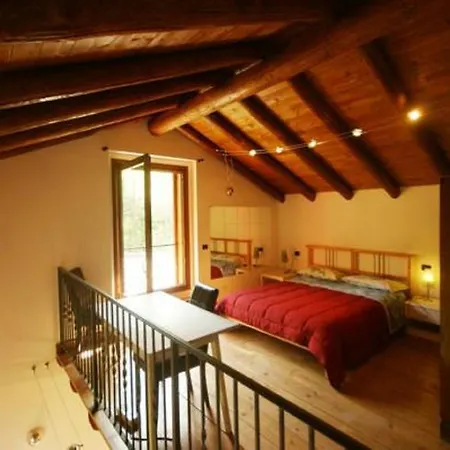 Case Sparse * Stresa
